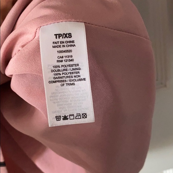 Dress - Picture 3 of 3